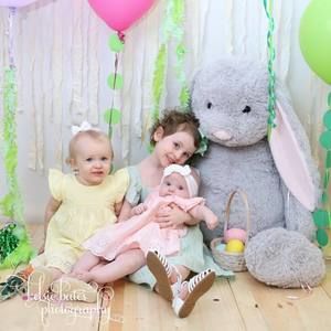 Meet your Posher, Michella